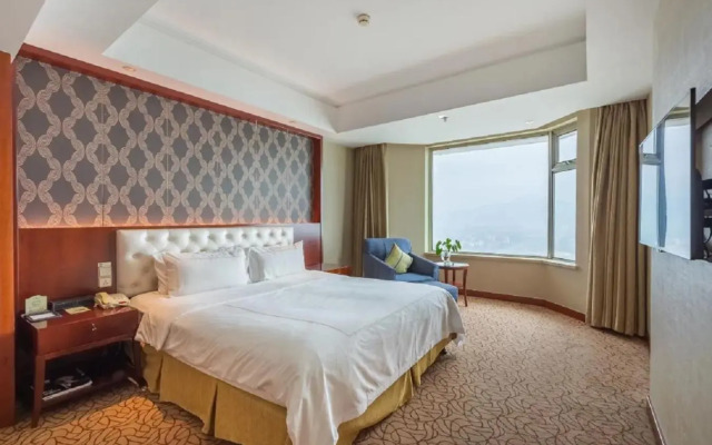 Shuguang International Hotel Nanjing