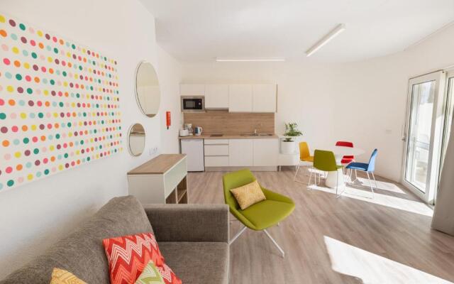 R2 Maryvent Beach Apartaments