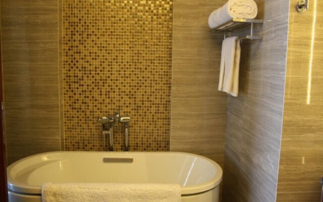 Grand Skylight International Hotel Wu Hai