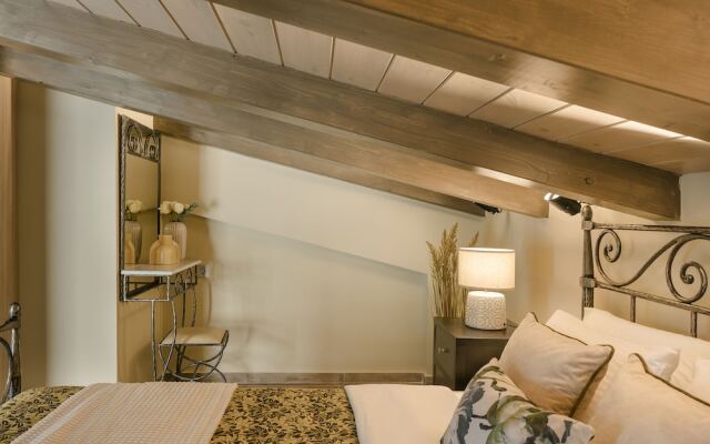 Paramithenio Village Beach Resort & Spa