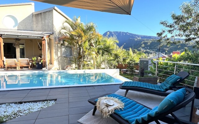 Villa Ti MoOn