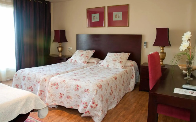 Hostal Tres Soles