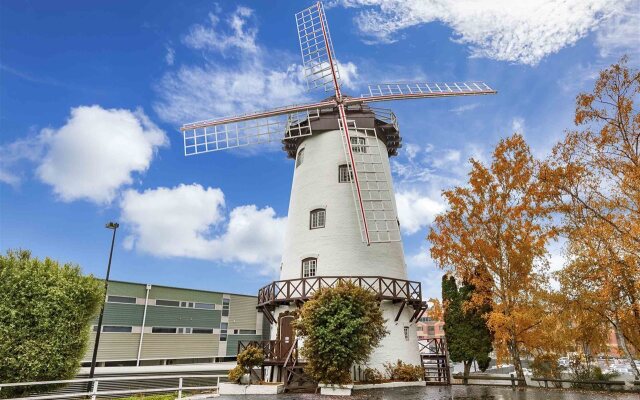 Leisure Inn Penny Royal Hotel & Apartments