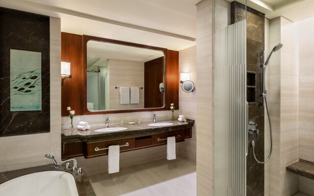 Shangri-La Qufu