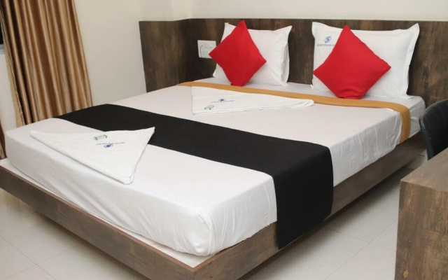 Hotel Shyam Inn