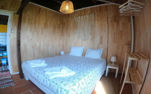 Casa dos Flamingos