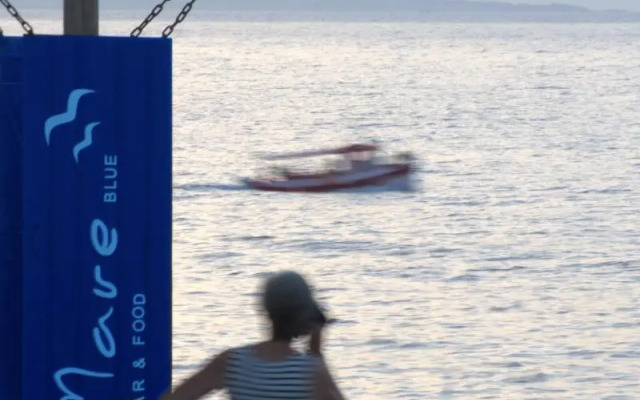 Sissi Bay Resort