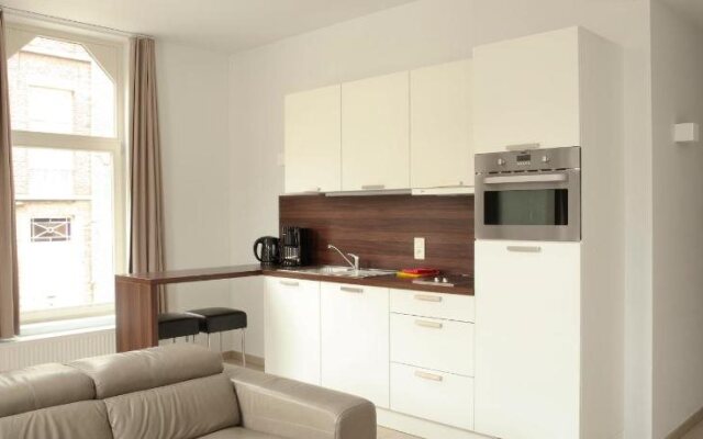 Place2stay in Ghent