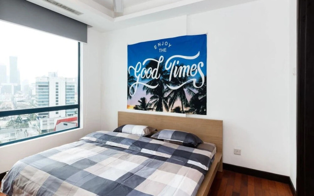 Casa 2Br Bukit Bintang By Guestready