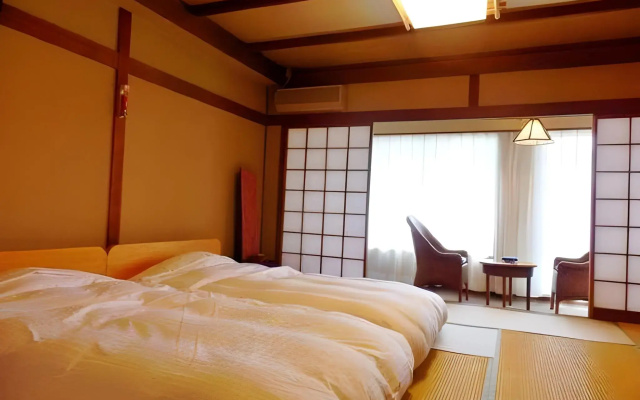 Breezbay Shuzenji Hotel
