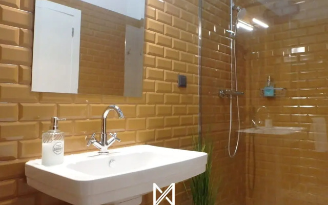 MyStay - Casa Tent'ugal