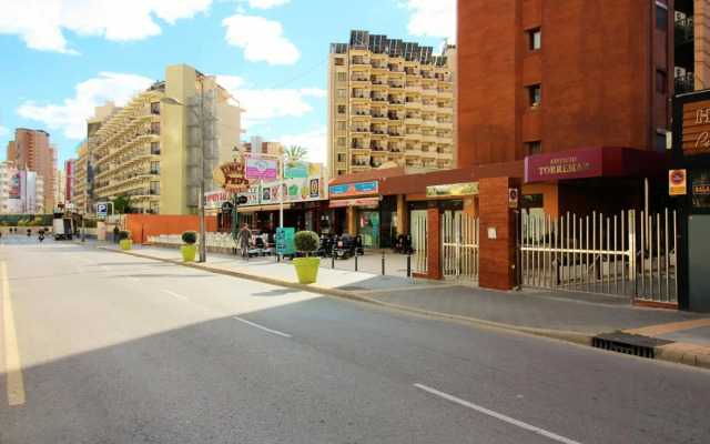 Torremar Benidorm Infinity 14