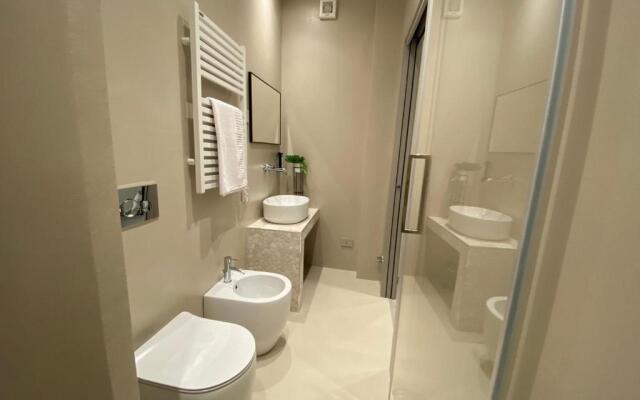 B&B Dimora Vistamare