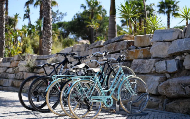 Vila Sol Villas & Residences