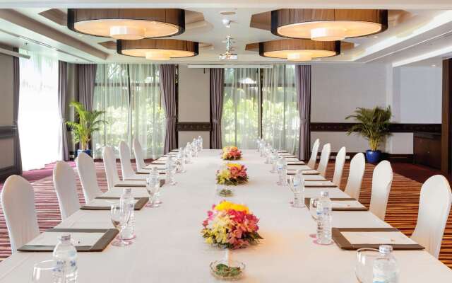 Angsana Laguna Phuket