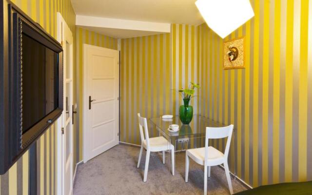 Residence Arx