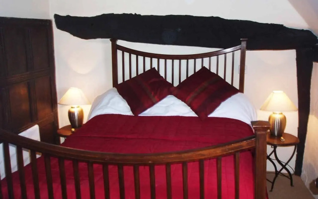 The Fleece Inn