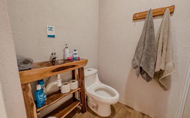 ¡A solo 200m de la playa!