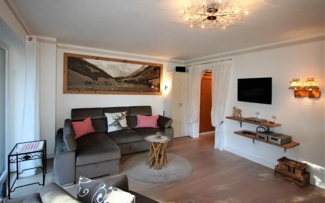 Alpenflair Ferienwohnungen Whg. 212