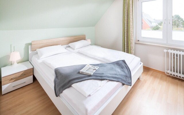 Ferienwohnung Coordes 03