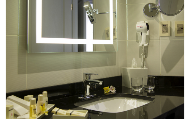 Casa Grande Suites