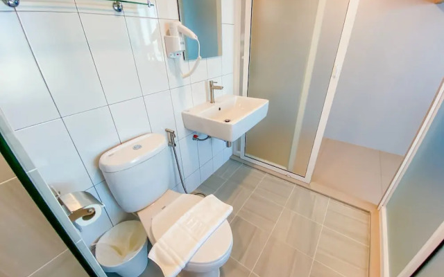 One Budget Hotel Chiang Rai Airport