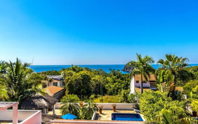 2048 - Villa Rebeca