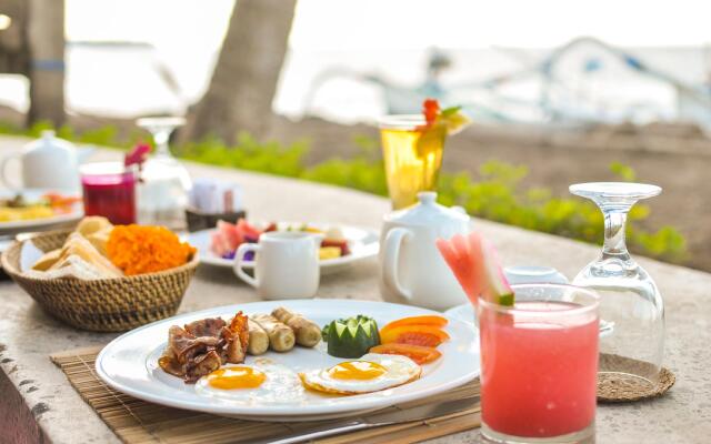 The Tiing Tejakula Villas