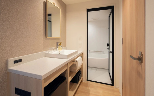 LagentStay Shin-Sapporo