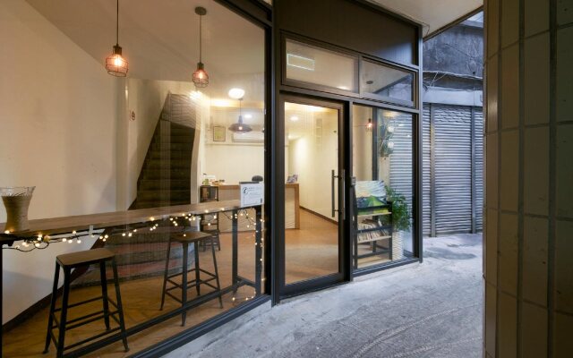 Delicateperfume Hotel