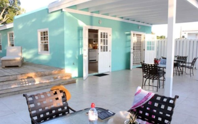 Carlisle Bay House - A Vacation Rental by Bougainvillea Barbados