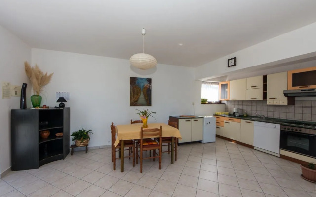 Apartments Lounger Frkovic