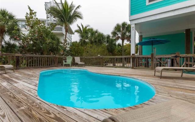 463a - The Emeraude Nest