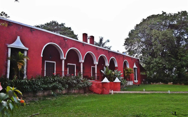 San Miguel