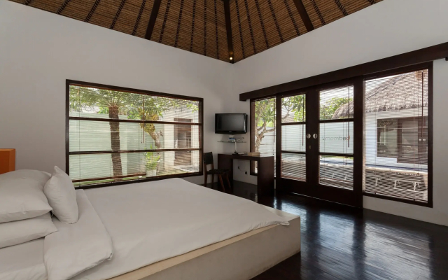 Bvilla Spa Hotel