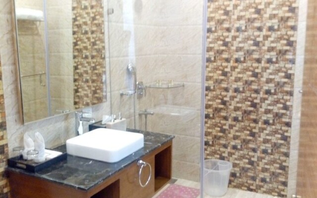 Essence of Nature Resort N Spa