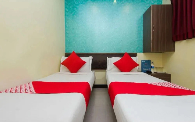 Hotel Amana Suites