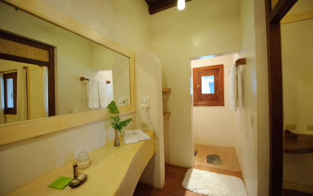 Casa de Campo Pedasi