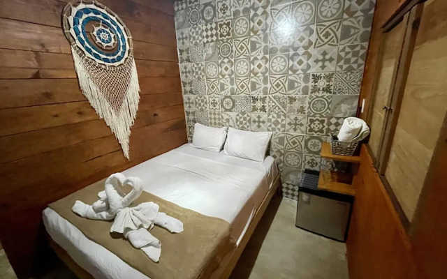 MAYAB Holbox