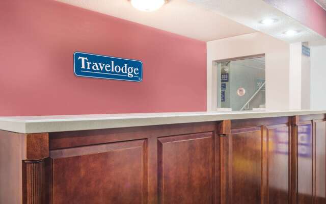 Travelodge by Wyndham Terre Haute