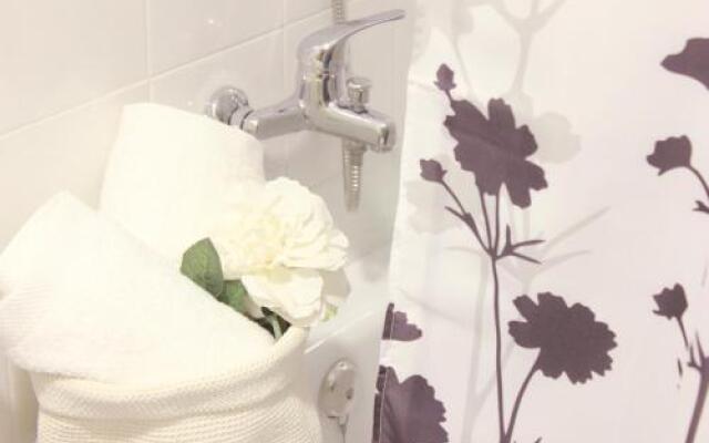 Apartamento en el centro de Montilla