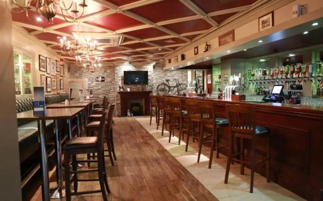 The Mellon Country Inn