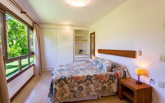 Reserva Imbassaí - Casa C02 Orquídeas