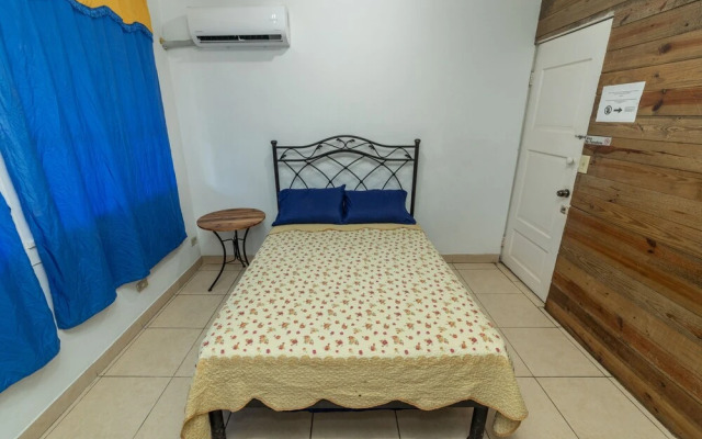 Hostal Amador Familiar
