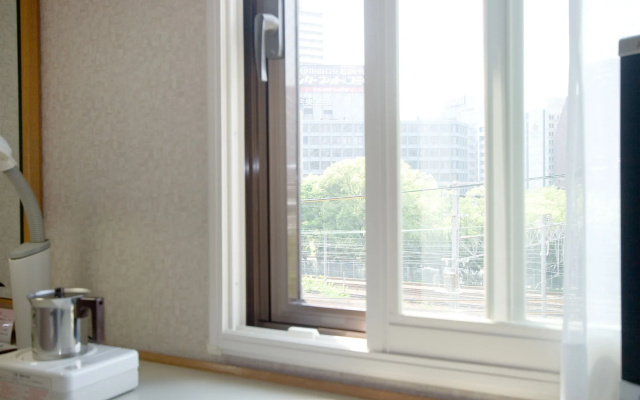 Shin-Osaka Station Hotel