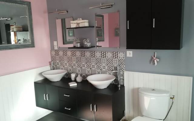 La gerbaudiere chambres Tables d hôtes