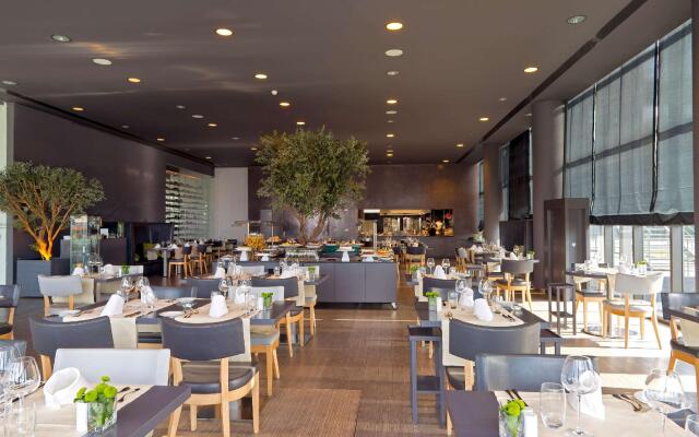 Melia Braga Hotel & Spa