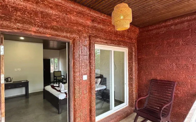 Isha Valley Eco Resort Gokarna
