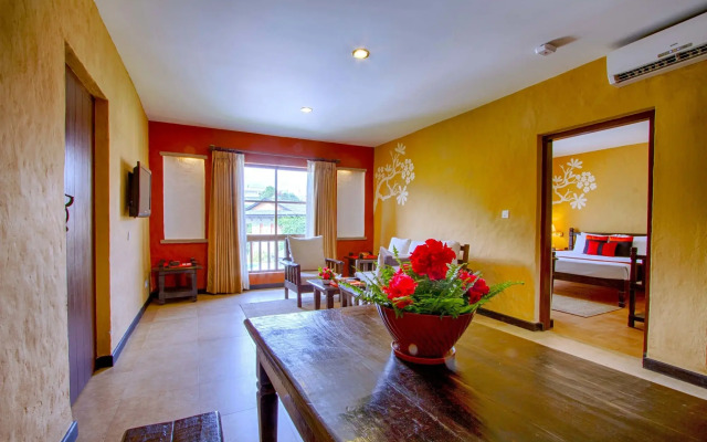 Temple Tree Resort & Spa