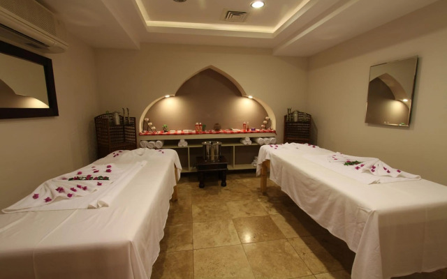 Olira Boutique Hotel & Spa - Boutique Class